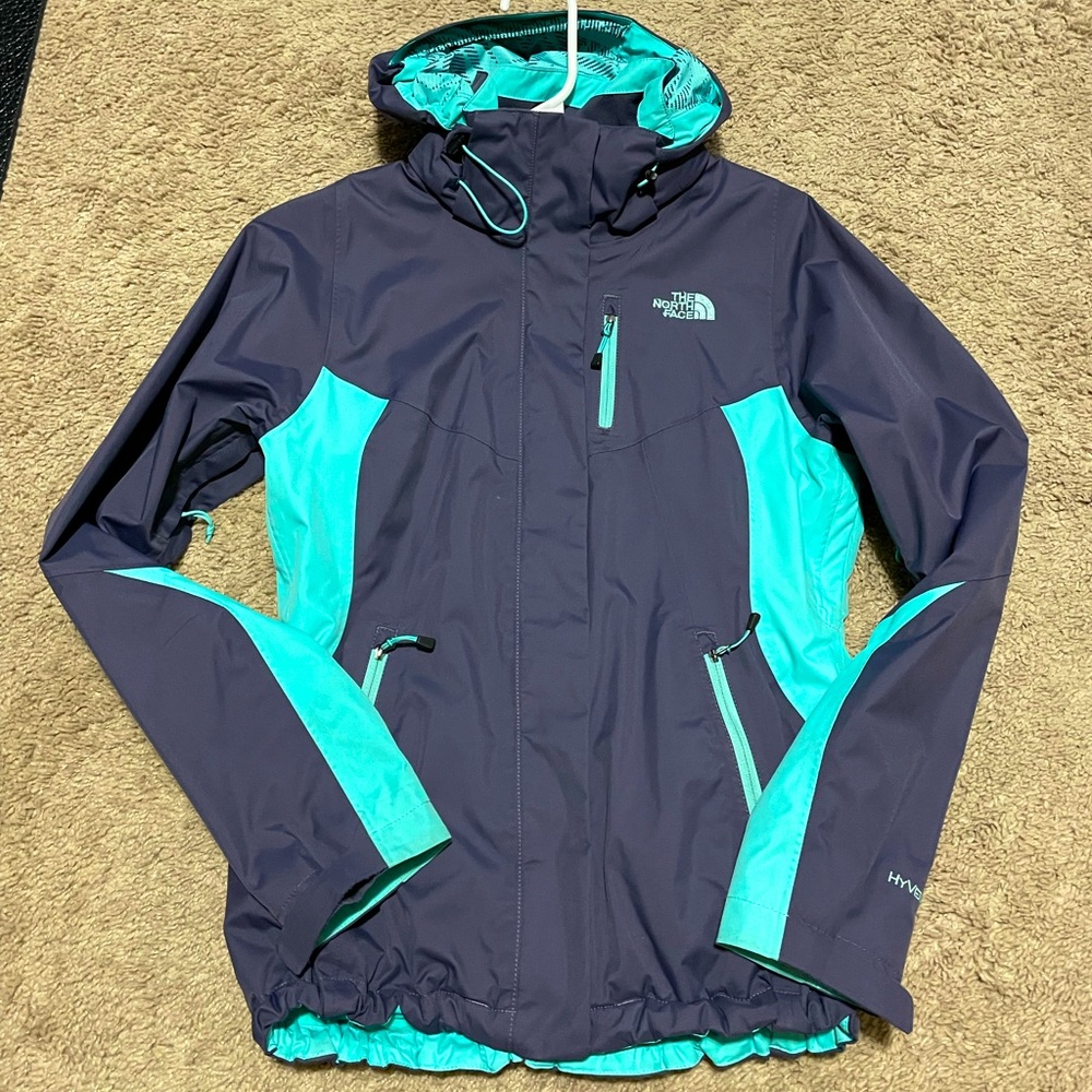 The North Face Varius Guide Jacket - Women’s Size Small